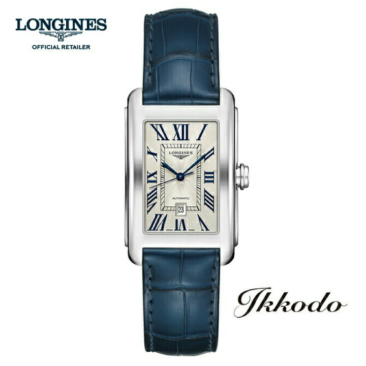 楽天市場】【ご購入特典対象商品】ロンジン LONGINES ドルチェヴィータ 