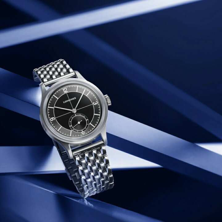 楽天市場】【ご購入特典対象商品】ロンジン LONGINES ヘリテージ 