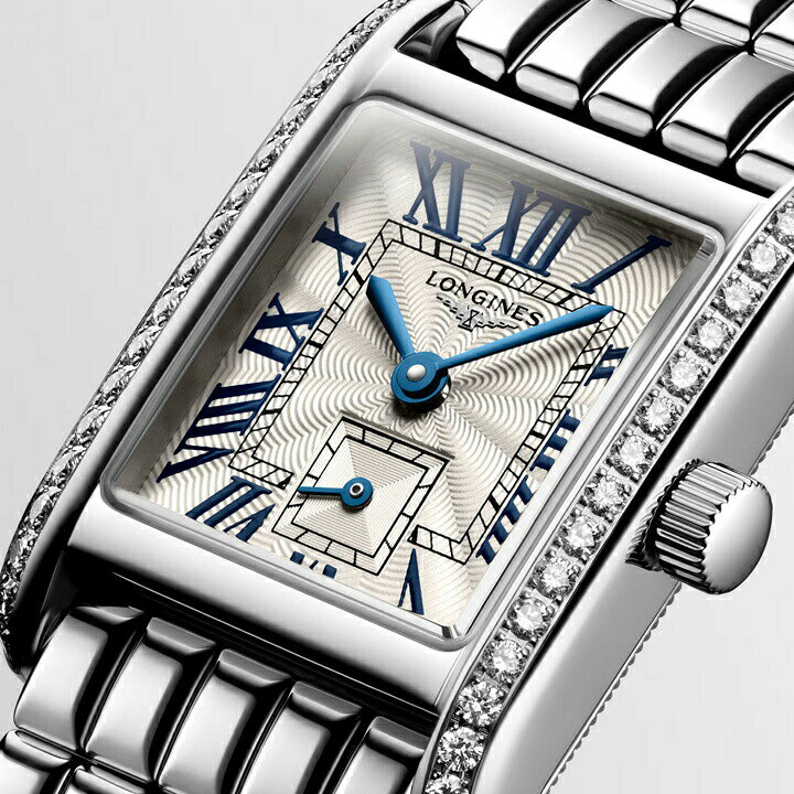 楽天市場】【ご購入特典対象商品】ロンジン LONGINES ミニドルチェ 