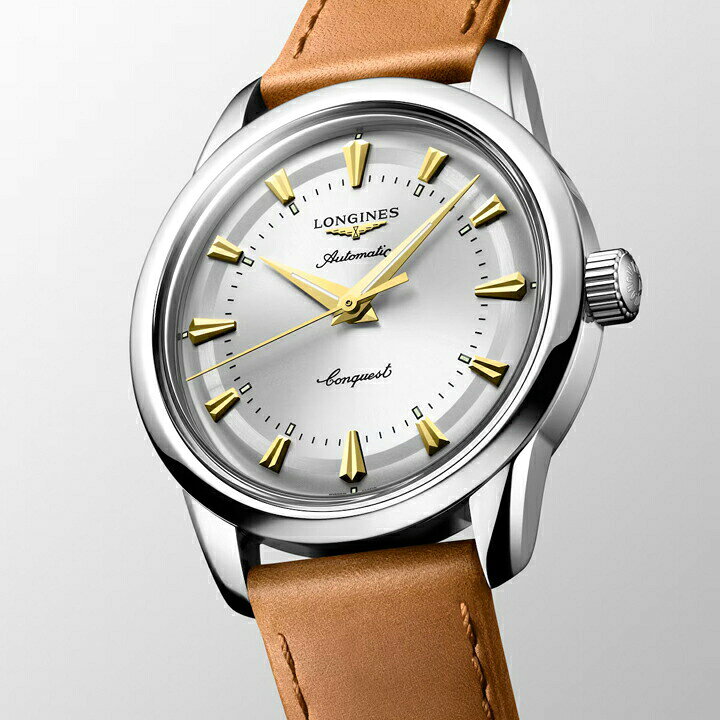 楽天市場】【ご購入特典対象商品】ロンジン LONGINES コン 