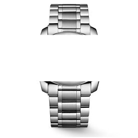 スイスオーダー お取り寄せ品 ロンジン LONGINES マスターコレクション 純正 ステンレスブレスレット バンド L600154729