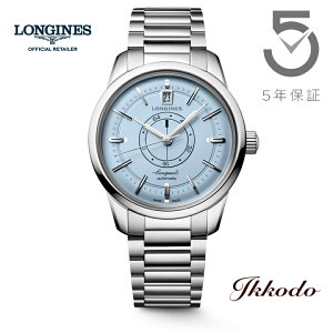 �y���w�����T�Ώۏ��i�z�����W�� LONGINES �R���N�G�X�g �w���e�[�W �Z���g���� �p���[���U�[�u �������� 38�~�� �A�C�X�u���[������ ���{�������K�i 5�N�ۏ� L1.648.4.92.6 L16484926