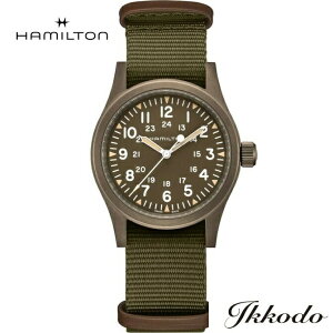 ywTΏۏizy2000~N[|zn~g HAMILTON Khaki Field J[LtB[h J 80Ԏ芪H-50 38~ XeXP[X(A[XJ[EuEPVD) uE_C 5C