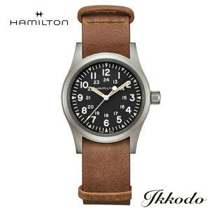 ywTΏۏizy2000~N[|zn~g HAMILTON Khaki Field J[LtB[h J 80Ԏ芪H-50 38~ XeXP[X ubN uEJ[tXgbv 5C