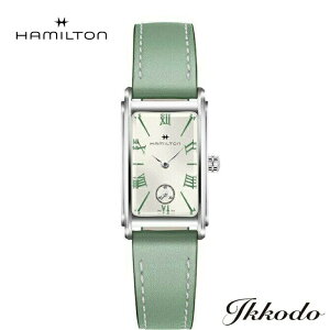 ywTΏۏizy2000~N[|zn~g HAMILTON A[hA Ardmore NH[c fB[XTCY 18,7×27mm XeXP[X O[J[tXgbv Vo[_CAO