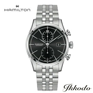 ywTΏۏizy2000~N[|zn~g HAMILTON Xsbg Iu oeBNm Spirit of Liberty Auto Chrono  NmOt 42~ ubN_C 5Ch Ki 2