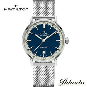 �y���w�����T�Ώۏ��i�z�y2000�~�N�[�|������z�n�~���g�� HAMILTON �C���g���}�e�B�b�N �I�[�g Intra-Matic Auto �������� 80���ԃp���[���U�[�u 40�~�� �u���[������ �X�e�����X�P�[�X&�u���X 5�C