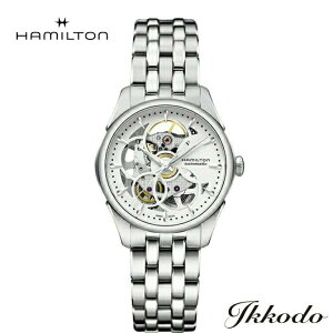ywTΏۏizy2000~N[|zn~g HAMILTON WY}X^[r[}`bNXPg fB Viewmatic Skeleton Lady Auto  H-20-S 36~ XPg_CA 5Ch