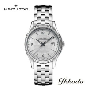 ywTΏۏizy2000~N[|zn~g HAMILTON WY}X^[ r[}`bN Jazzmaster Viewmatic Auto 80Ԏ 40~ Vo[ XeXXP[XuX 5C