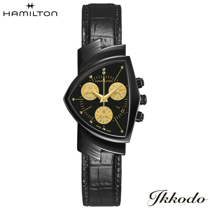楽天市場】【ご購入特典対象商品】ハミルトン HAMILTON VENTURA L 
