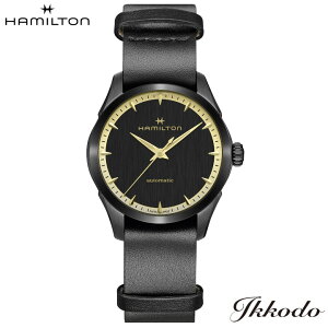 ywTΏۏizn~g HAMILTON Jazzmaster Auto WY}X^[ I[g  36mm 5Ch Ki Yrv 2Nԃ[J[ۏ H32255730