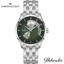 楽天市場】ハミルトン ジャズマスター h326160の通販