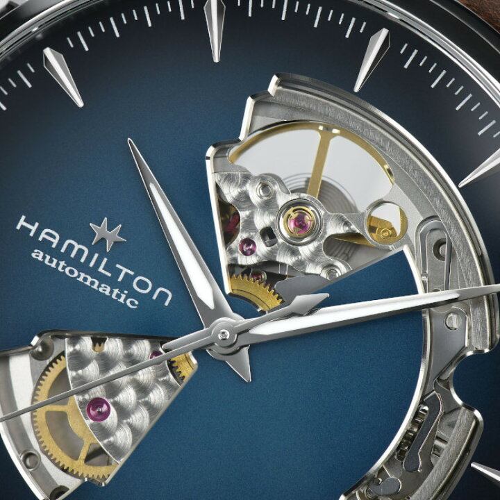 楽天市場】【ご購入特典対象商品】ハミルトン HAMILTON ジャズマスター 
