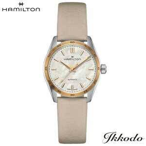 ywTΏۏizn~g HAMILTON JAZZMASTER PERFORMER AUTO WY}X^[ ptH[}[  34mm 10Ch Ki rv 2Nԃ[J[ۏ H36125890