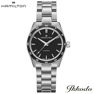 ywTΏۏizn~g HAMILTON JAZZMASTER WY}X^[ ptH[}[  38mm 10Ch Ki Yrv 2Nԃ[J[ۏ H36205130