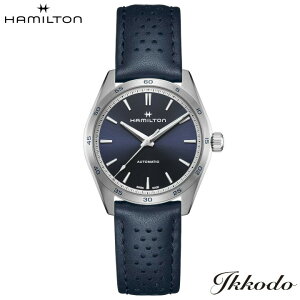 ywTΏۏizn~g HAMILTON JAZZMASTER PERFORMER AUTO WY}X^[  38mm 10Ch Ki Yrv 2Nԃ[J[ۏ H36215640