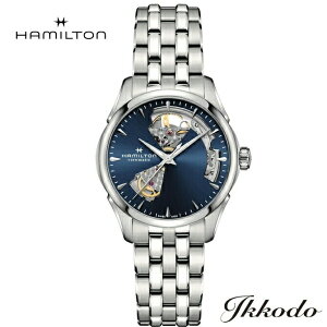 ywTΏۏizy2000~N[|zn~g HAMILTON WY}X^[I[vn[g Open Heart Auto H-10 36~ XeXP[X&uX u[ 5Ch {