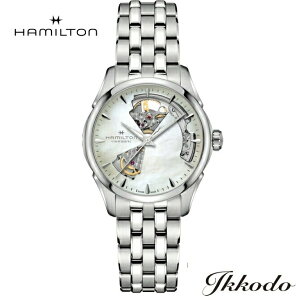�y���w�����T�Ώۏ��i�z�n�~���g�� HAMILTON �W���Y�}�X�^�[�I�[�v���n�[�g Open Heart Auto ��������H-10 36�~�� �X�e�����X�P�[�X&�u���X �z���C�gMOP������ 5�C���h�� ���{�������K�i �r���v 2�N��