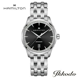 ywTΏۏizy2000~N[|zn~g HAMILTON WY}X^[WFgI[g jazzmaster gent auto  5Ch {Ki jp amp Yrv 2Nۏ H324