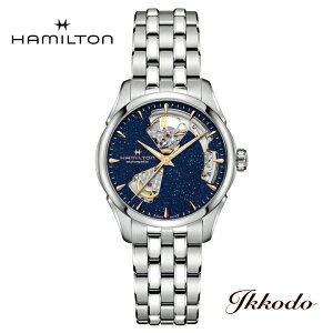 ywTΏۏizy2000~N[|zn~g HAMILTON WY}X^[ I[vn[g Jazzmaster Open Heart Auto  36~ Ax`dグ 5Ch Ki 2Nۏ