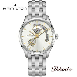 ywTΏۏizy2000~N[|zn~g HAMILTON WY}X^[I[vn[g Open Heart Auto  40mm 5Ch {Ki rv H32675151