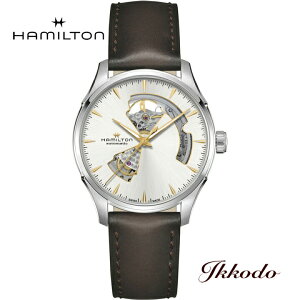 �y���w�����T�Ώۏ��i�z�n�~���g�� HAMILTON �W���Y�}�X�^�[�I�[�v���n�[�g Open Heart Auto �������� 40mm 5�C���h�� ���{�������K�i �r���v H32675551
