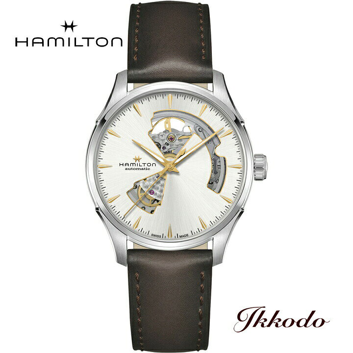 楽天市場】【ご購入特典対象商品】ハミルトン HAMILTON ジャズマスター 