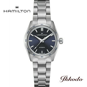 ywTΏۏizn~g WY}X^[ ptH[}[ HAMILTON JAZZMASTER PERFORMER AUTO  34mm 10Ch u[ Ki rv H36115140