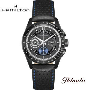 ywTΏۏizn~g HAMILTON JAZZMASTER PERFORMER AUTO CHRONO WY}X^[ ptH[}[  NmOt 42mm 10Ch Ki rv 2Nۏ H36646780