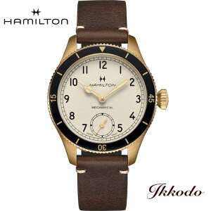ywTΏۏizy2000~N[|zn~g HAMILTON J[LArG[V pCbg pCIjA KHAKI AVIATION PILOT PIONEER 芪 uYP[X 43mm 10Ch Yrv 