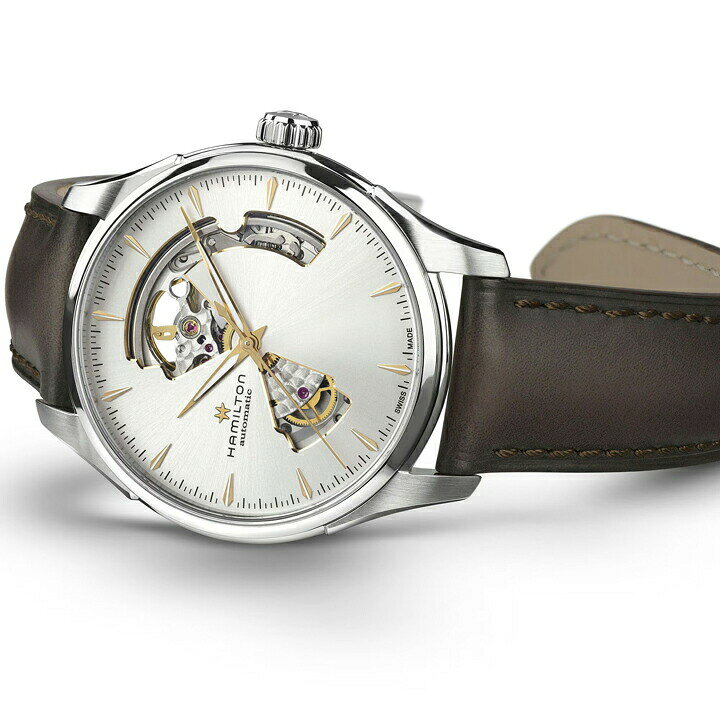楽天市場】【ご購入特典対象商品】ハミルトン HAMILTON ジャズマスター 
