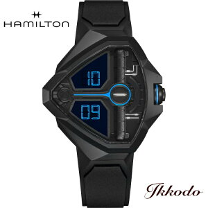 �y���w�����T�Ώۏ��i�z�n�~���g�� HAMILTON VENTURA EDGE DUNE LIMITED EDITION �x���`���� �N�H�[�c 10�C���h�� ���K�i �r���v 2�N�ԃ��[�J�[�ۏ� H24624330