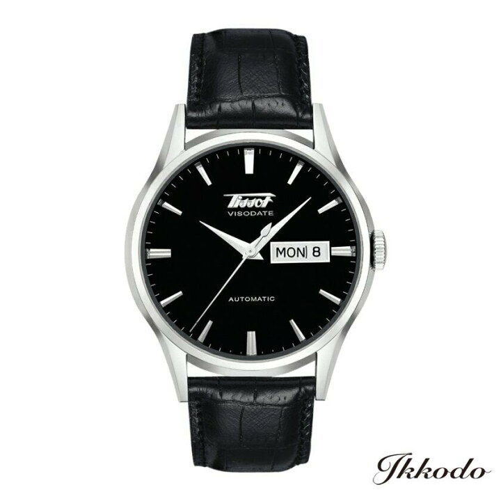楽天市場】【ご購入特典対象商品】TISSOT ティソ ヘリテージ  
