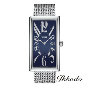 �y���w�����T�Ώۏ��i�z���{���� TISSOT �e�B�\ Heritage Banana �w���e�[�W �o�i�i �N�H�[�c ���{�������K�i�@2�N�ۏ� �����Y�r���v T117.509.11.042.00�yT1175091104200�z