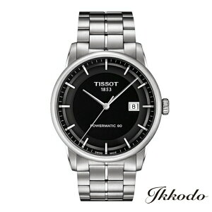 �y���w�����T�Ώۏ��i�zTISSOT �e�B�\ T-�N���V�b�N CARSON PREMIUM �������� 80���ԃp���[���U�[�u �u���b�N�_�C�A�� �X�e�����X�X�`�[���P�[�X&�u���X 5�C���h�� ���K�i 2�N�ۏ� T122.407.11.051.00 �yT