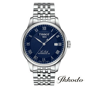 ywTΏۏizTISSOT eB\ bN LE LOCLE  p[}eBbN80 39mm 3Ch Ki Yrv j am 2Nۏ T006.407.11.043.00 T0064071104300 