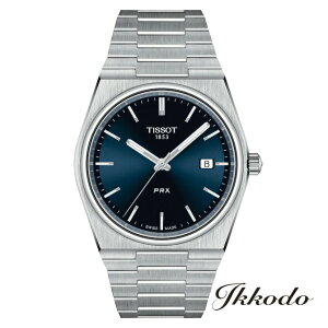 ywTΏۏizTISSOT eB\ T-CLASSIC PRX NH[c 10Ch rv {Ki 2Nۏ T137.410.11.041.00 yT1374101104100z
