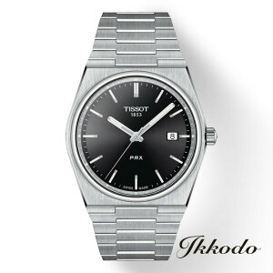 ywTΏۏizTISSOT eB\ T-CLASSIC PRX NH[c 10Ch rv {Ki 2Nۏ T137.410.11.051.00yT1374101105100z