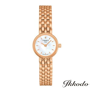 ywTΏۏizTISSOT eB\ LOVELY u[ NH[c MOP XeXP[X&uX([Y)19,5mm 3Ch {Ki 2Nۏ fB[Xrv T058.009.33.111.00 yT0580093311100