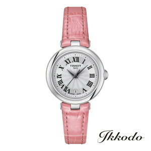 【ご購入特典対象商品】TISSOT ティソ ベリッシマ Bellissima クォーツ 26mm 5気圧防水 レディース腕時計 日本国内正規品 2年間メーカー保証 T126.010.16.013.01 T1260101601301