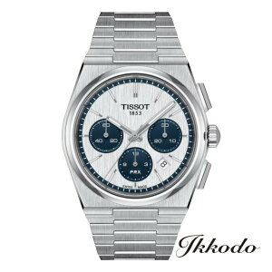 ywTΏۏizTISSOT eB\ T-CLASSIC PRX POWERMATIC 80 AUTOMATIC NmOt  42mm 10Ch Yrv Ki 2Nԃ[J[ۏ T137.427.11.011.01 T1374271101101