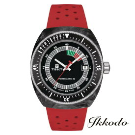 【ご購入特典対象商品】TISSOT ティソSideral シデラル 自動巻き 41mm 30気圧防水 メンズ腕時計 日本国内正規品 2年間メーカー保証 T145.407.97.057.02 T1454079705702