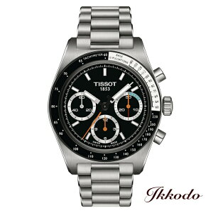 �y���w�����T�Ώۏ��i�zTISSOT �e�B�\ PR516 ���J�j�J�� �N���m�O���t �芪�� 41mm �r���v ���{�������K�i 2�N�ԃ��[�J�[�ۏ� T149.459.21.051.00�yT1494592105100�z