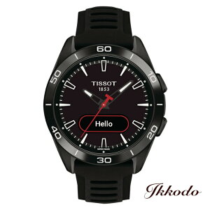 ywTΏۏizTISSOT eB\ T-^b`T-^b` RlNg X|[c \[[ `^P[X IWo[ 43.75mm 5Ch rv 2Nۏ Ki T153.420.47.051.04yT1534204705104z