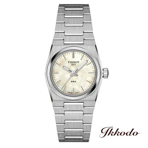 ywTΏۏizTISSOT eB\ T-CLASSIC PRX NH[c 25mm fB[X 10Ch rv Ki T137.010.11.111.00 T1370101111100