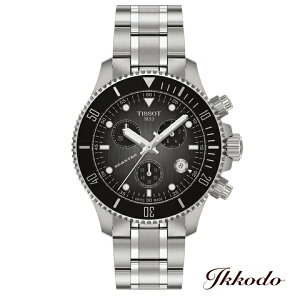 ywTΏۏizTISSOT eB\ SEASTAR V[X^[1000 NH[c NmOt 38mm 30Ch rv Ki 2Nۏ T120.217.11.061.00 T1202171106100