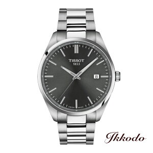 ywTΏۏizTISSOT eB\ PR 100 s[A[100 XeXP[X 40mm 10Ch rv Ki 2Nۏ T150.410.11.081.00 T1504101108100