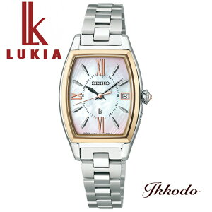 ZCR[ SEIKO LA LUKIA grow \[[dg L_C 24.6mm 10Ch {Ki fB[Xrv SSQW076