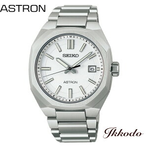 ZCR[ SEIKO AXg ASTRON NEXTER SERIES lNX^[V[Y \[[dgC 39.6mm 10Ch rv Ki SBXY081
