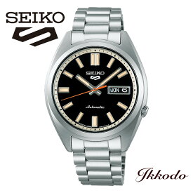 【ご予約品5月10日発売予定】セイコー SEIKO ファイブスポーツ 5スポーツ 5 Sports SNXS series 自動巻き 37.4mm 10気圧防水 腕時計 正規品 SBSA255